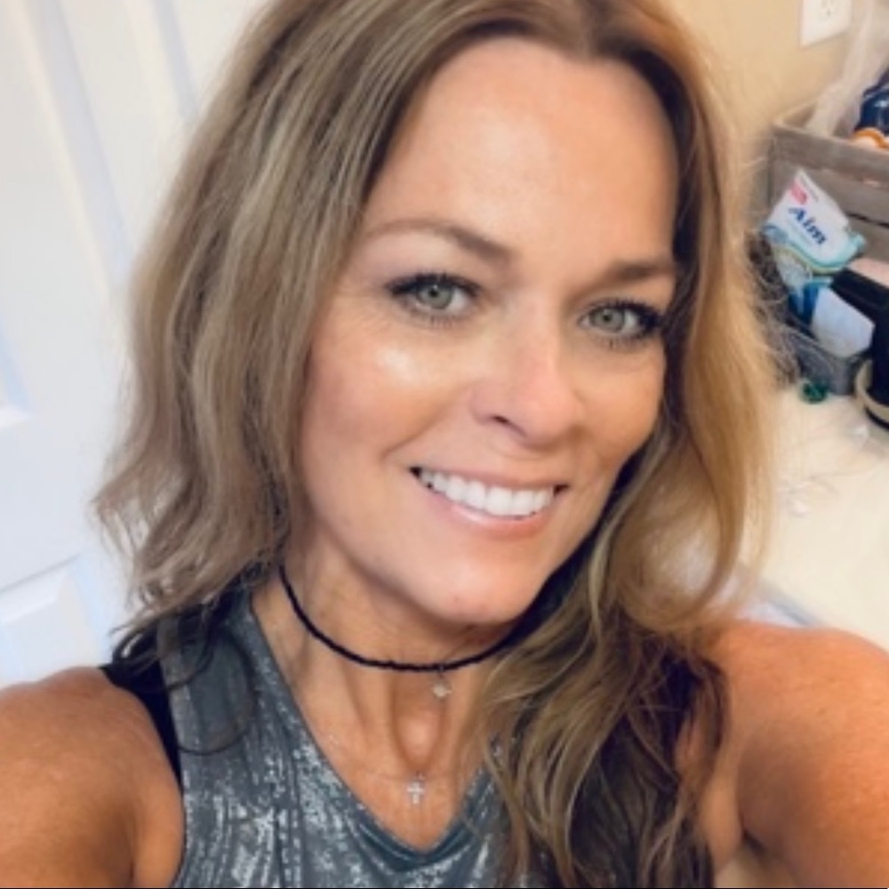 Meet your Posher, Janet